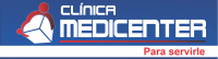 Logo Clinica-medicenter