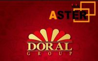 Logo DORAL